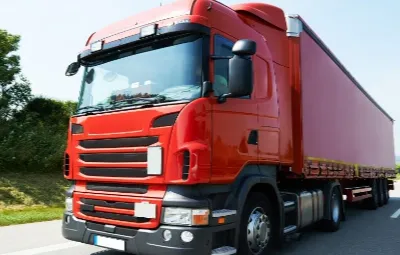 Ankara Tomarza Ambar Kargo