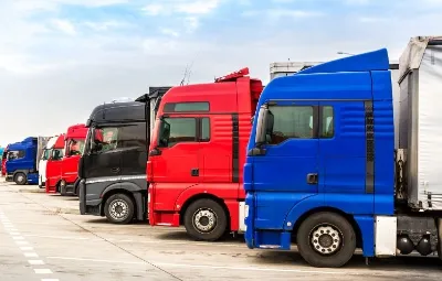 Ankara Tomarza Ambar Nakliyat