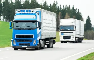 Ankara Tomarza | Eşya Taşıma